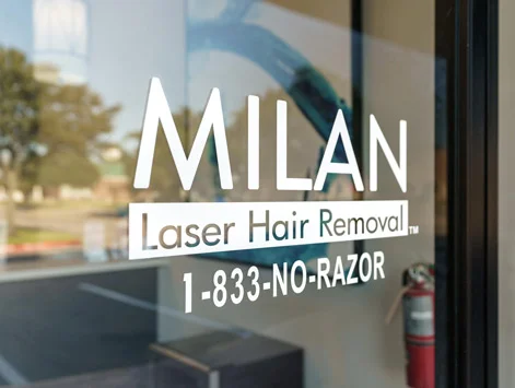 About Us Milan Laser Hair Removal Greensboro NC